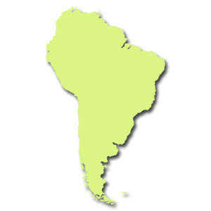 Regions-South-America