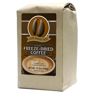 Price Freeze Dried Instant Coffee Jar 200g Supplier - Simpplier