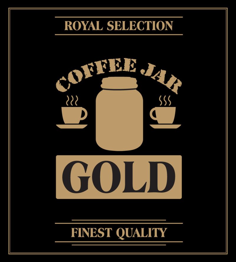 Coffee Jar – Premium coffee at an affordable price!